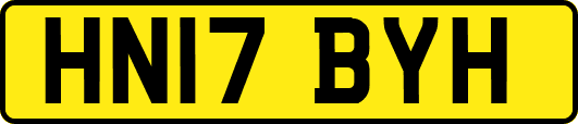 HN17BYH