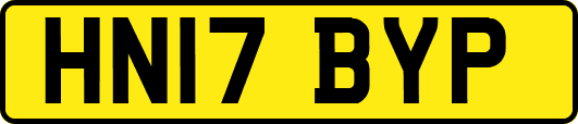 HN17BYP