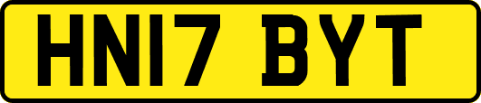 HN17BYT