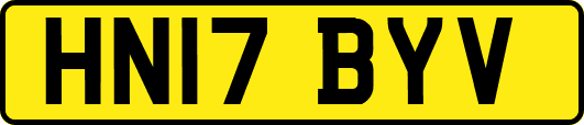 HN17BYV