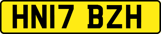 HN17BZH