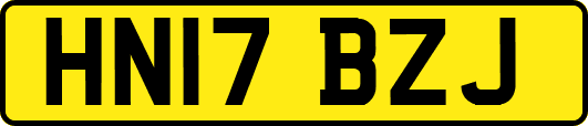 HN17BZJ