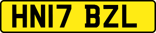 HN17BZL