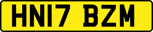 HN17BZM