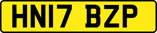 HN17BZP