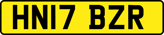 HN17BZR