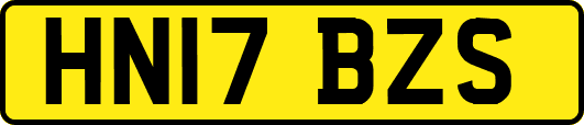 HN17BZS
