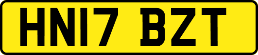 HN17BZT