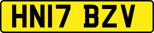 HN17BZV