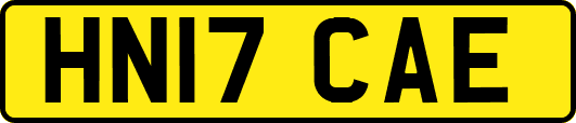 HN17CAE