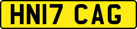 HN17CAG