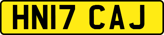 HN17CAJ