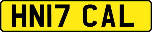 HN17CAL