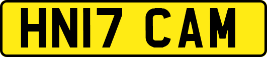 HN17CAM