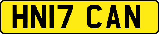 HN17CAN