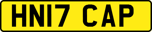 HN17CAP