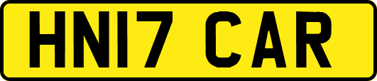 HN17CAR