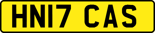 HN17CAS