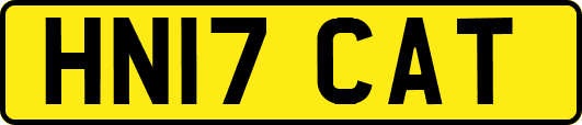 HN17CAT