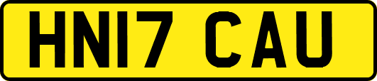 HN17CAU