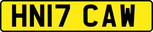 HN17CAW