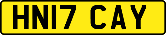 HN17CAY