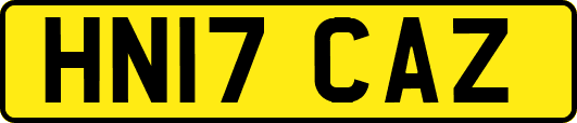 HN17CAZ