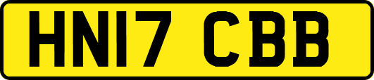 HN17CBB