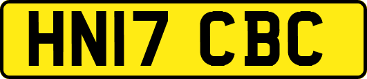 HN17CBC