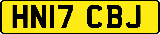 HN17CBJ