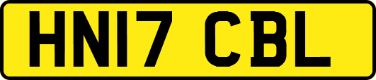 HN17CBL