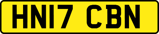 HN17CBN