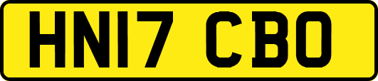HN17CBO