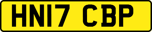 HN17CBP