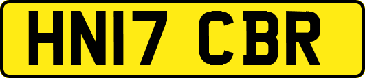 HN17CBR