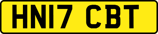 HN17CBT