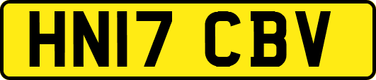 HN17CBV