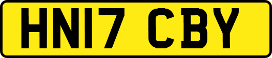 HN17CBY
