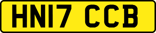 HN17CCB