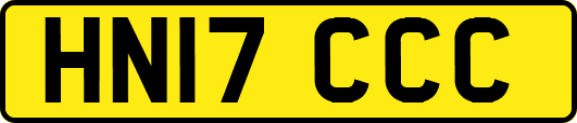 HN17CCC