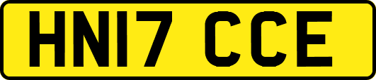 HN17CCE