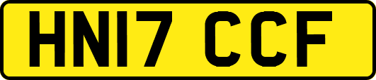 HN17CCF