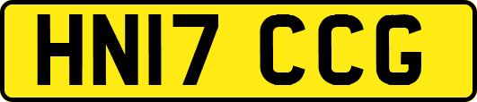 HN17CCG