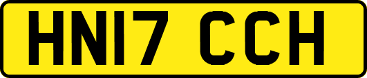 HN17CCH