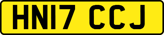 HN17CCJ