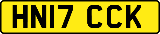 HN17CCK
