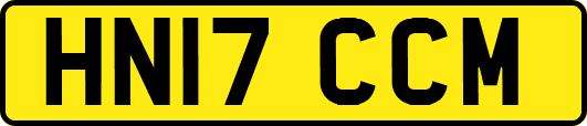 HN17CCM