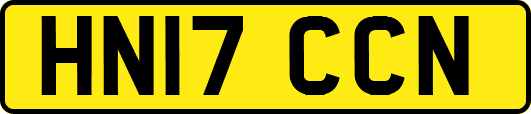 HN17CCN