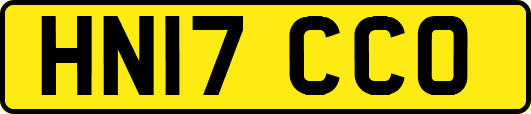 HN17CCO