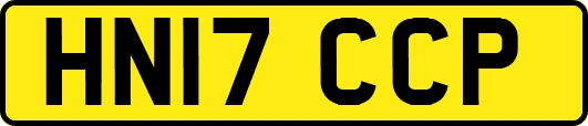 HN17CCP